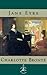 Jane Eyre by Charlotte Brontë