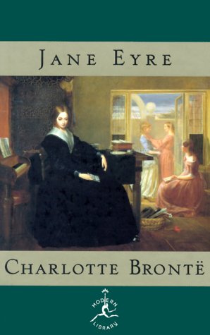 Jane Eyre