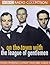 On the Town with The League of Gentlemen by Mark Gatiss