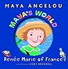 Maya's World: Renee Marie of France Maya's World: Renee Marie of France