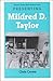 Presenting Mildred D. Taylor (Young Adult Authors Series)
