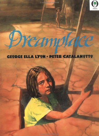Dreamplace (Orchard Paperbacks)