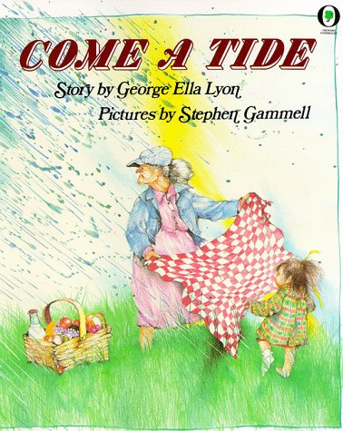 Come a Tide (Orchard Paperbacks)