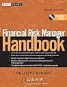 Financial Risk Manager Handbook (Wiley Finance)
