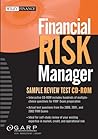 Financial Risk Manager Sample Review Test CD-ROM