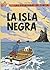 Tintin: La isla negra (Aventuras de Tintin)