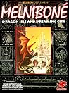 Melnibone: Dragon Isle and Dreaming City (An Elric Supplement)