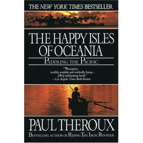 14+ Paul Theroux Kayak PNG