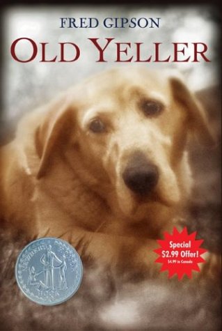 Old Yeller