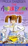 The Amber Brown Collection II (Amber Brown, #4-6)