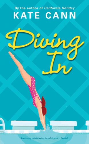 Diving In (Art & Coll, #1)