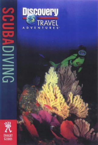 Discovery Travel Adventure Scuba Diving (Paperback)