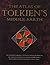 The Atlas of Tolkien's Middle-Earth by Karen Wynn Fonstad
