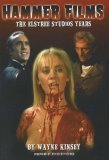 Hammer Films: The Elstree Studio Years (Paperback)