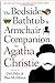 The Bedside, Bathtub & Armchair Companion to Agatha Christie