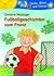 Fußballgeschichten vom Franz. by Christine Nöstlinger