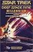 Millennium Omnibus by Judith Reeves-Stevens