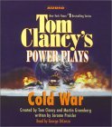 Cold War (Tom Clancy's Power Plays, #5)