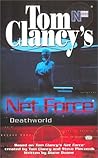 Deathworld (Tom Clancy's Net Force Explorers, #13) Deathworld (Tom Clancy's Net Force Explorers, #13)