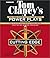 Cutting Edge (Tom Clancy's Power Plays, #6)