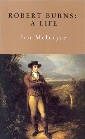 Robert Burns: A Life (Paperback)