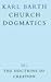 Church Dogmatics 3.3 The Doctrine of Creation