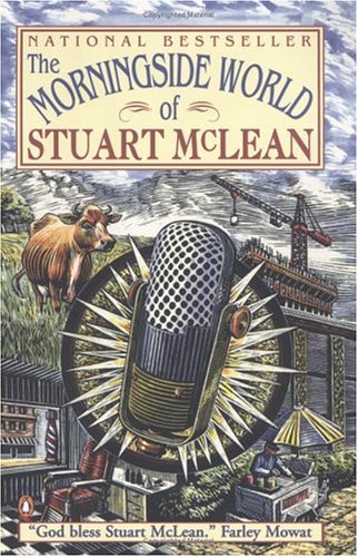 Morningside World Of Stuart Mclean (Paperback)