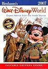 Birnbaum's Walt Disney World 2007 by Birnbaum Travel Guides Birnbaum's Walt Disney World 2007 by Birnbaum Travel Guides