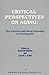 Critical Perspectives on Ag...