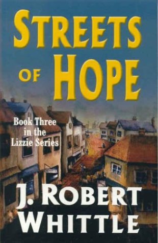 Streets of Hope (Lizzie #3)