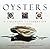 Oysters by Joan Reardon