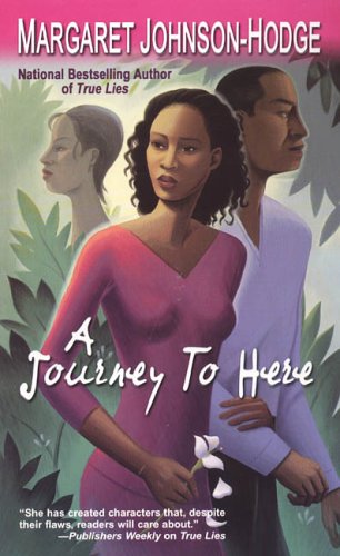 A Journey to Here (Paperback)