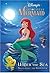 Under the Sea: Nightlight and Storybook (Disney's the Little Mermaid)