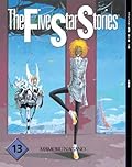 The Five Star Stories, No.13