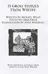 13 Ghost Stories ...