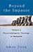 Beyond the Impasse by Amos Yong