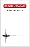 After the Quake by Haruki Murakami