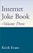 Internet Joke Book (3)