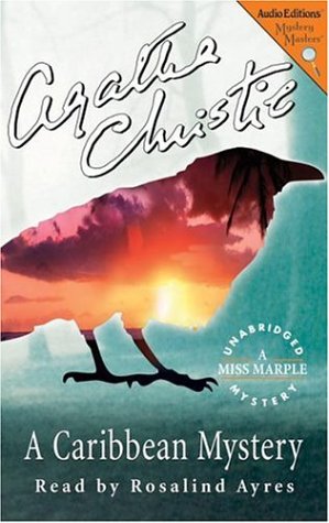 A Caribbean Mystery: A Miss Marple Mystery