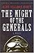 The Night of the Generals