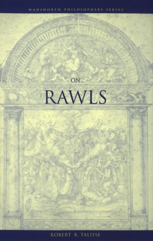 On Rawls (Paperback)