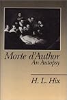 Morte D'Author: A...