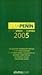 Guía Peñín De Los Vinos De España 2005: La Guía Más Completa Del Mercado, 10500 Vinos Reseñados, 6110 Vinos Catados Y Puntuados Con Absoluta Independencia