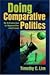 Doing Comparative Politics:...