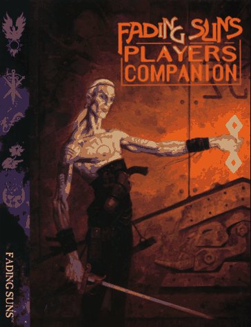 Fading Suns Players Companion (Paperback)