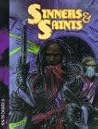 Sinners & Saints (Fading Suns)