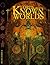 Lords of the Known Worlds by Bill Bridges