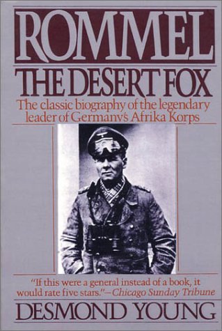 Rommel: The Desert Fox (Paperback)
