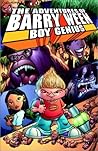 The Adventures of Barry Ween, Boy Genius 3 by Judd Winick
