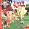 Love Potion (Adventures of Jimmy Neutron Boy Genius)